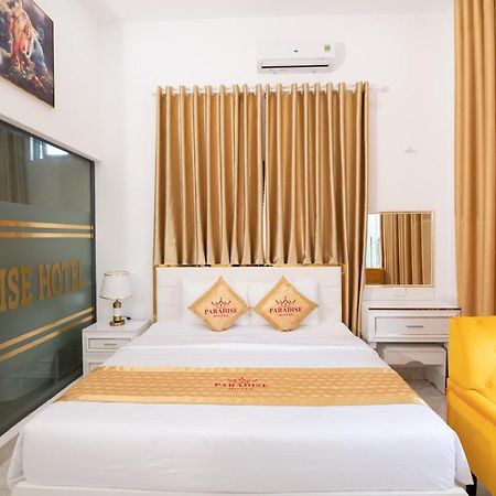 Paradise Hotel & Homestay Access Alley 100M Phu Yen Extérieur photo