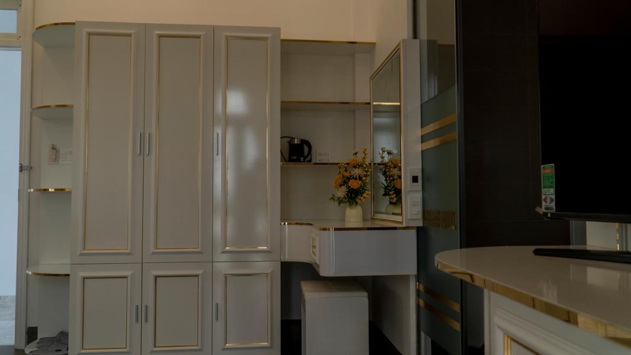 Paradise Hotel & Homestay Access Alley 100M Phu Yen Extérieur photo