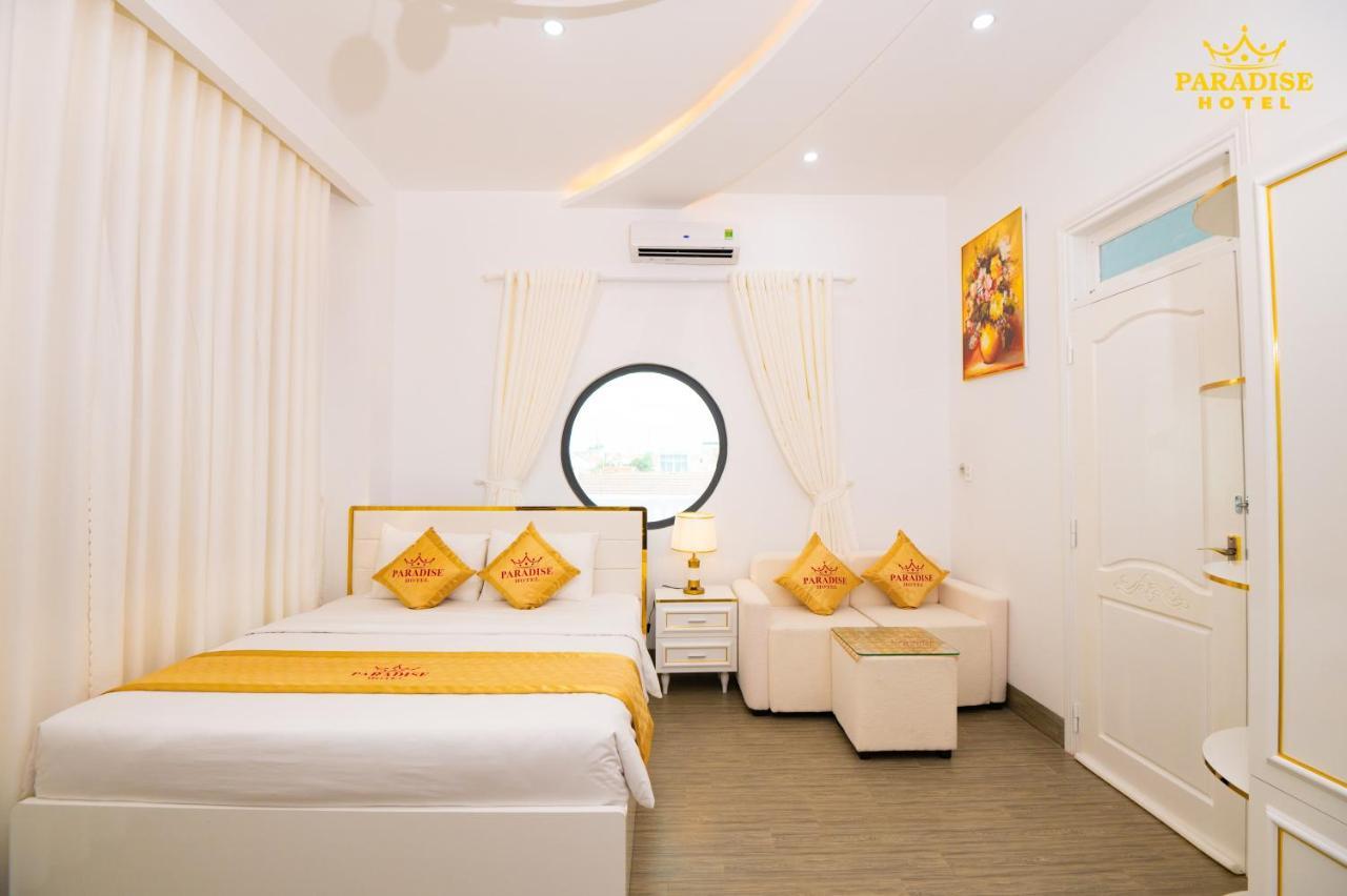 Paradise Hotel & Homestay Access Alley 100M Phu Yen Extérieur photo
