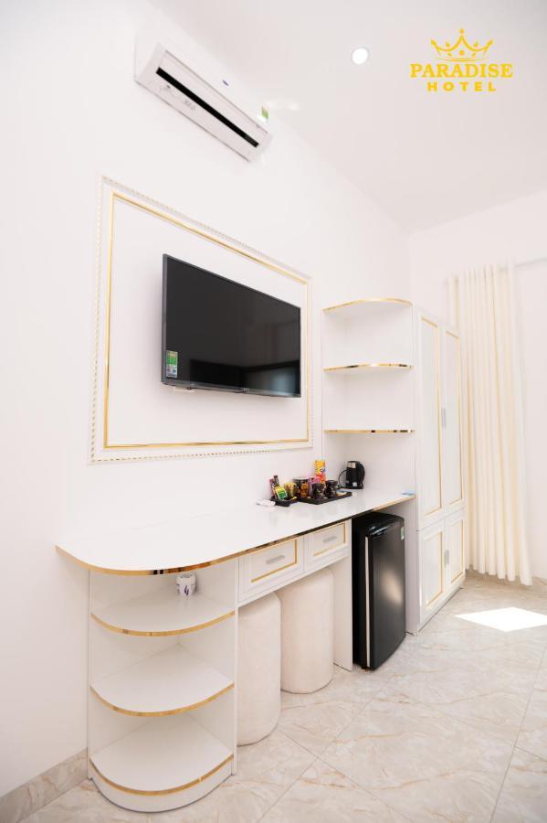 Paradise Hotel & Homestay Access Alley 100M Phu Yen Extérieur photo